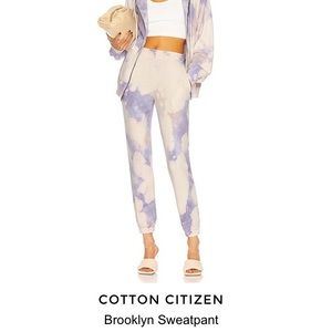 Cotton Citizen Sweatpant